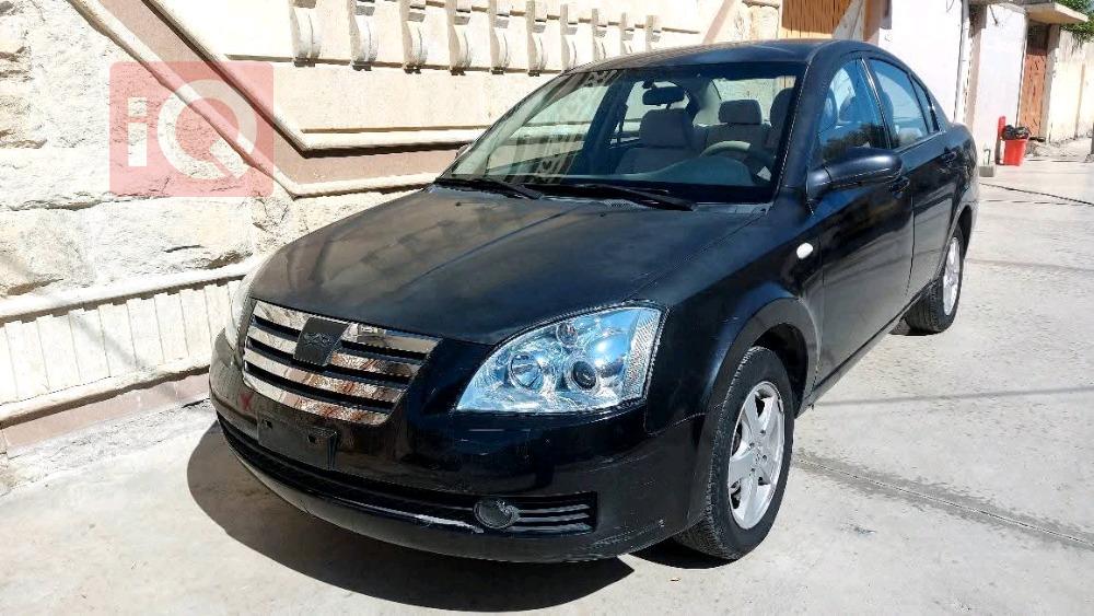 Chery A520